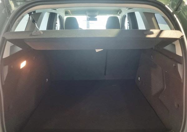 Dacia Duster cena 96999 przebieg: 10, rok produkcji 2024 z Siewierz małe 407